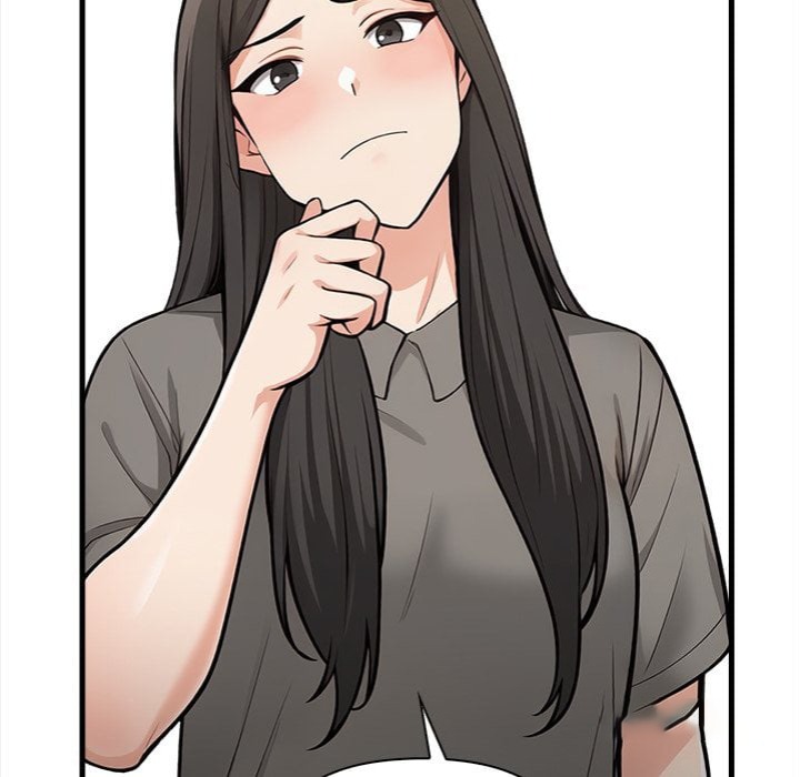 Trapped With My Boss - Chapter 7 Page 138