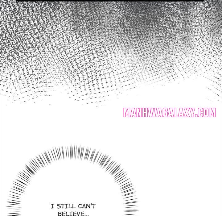 Trapped With My Boss - Chapter 7 Page 152