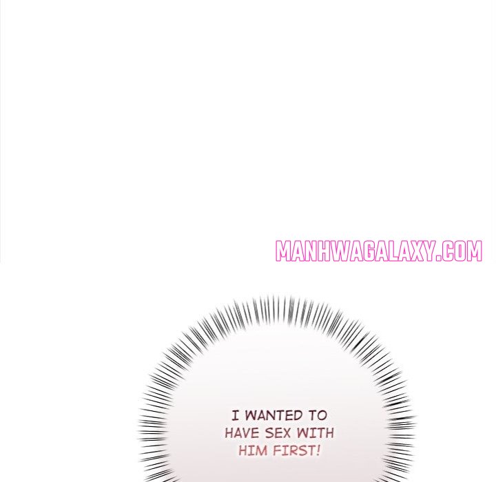 Trapped With My Boss - Chapter 7 Page 157