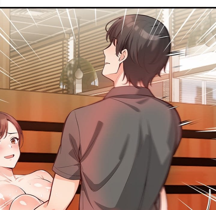 Trapped With My Boss - Chapter 7 Page 32