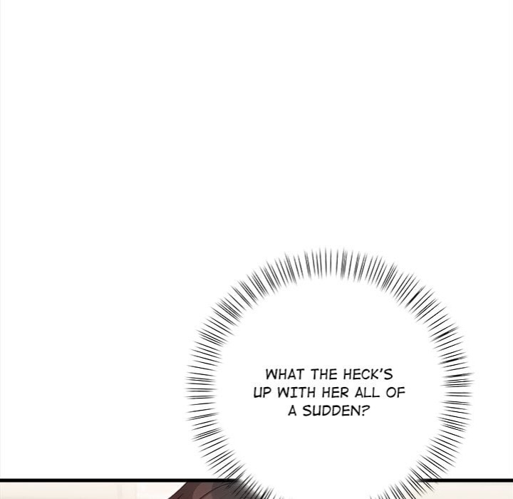 Trapped With My Boss - Chapter 7 Page 55