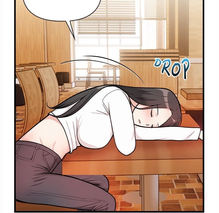 Trapped With My Boss - Chapter 7 Page 66