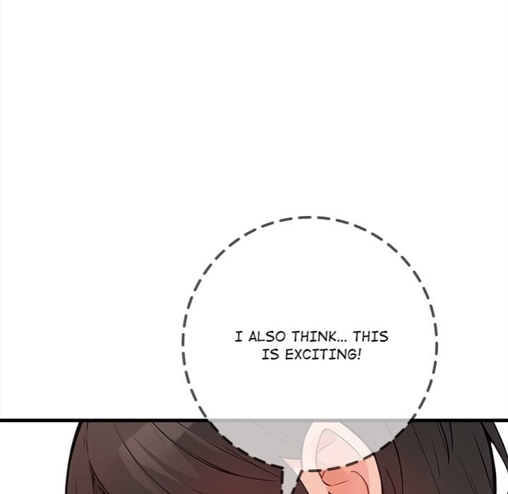 Trapped With My Boss - Chapter 7 Page 83