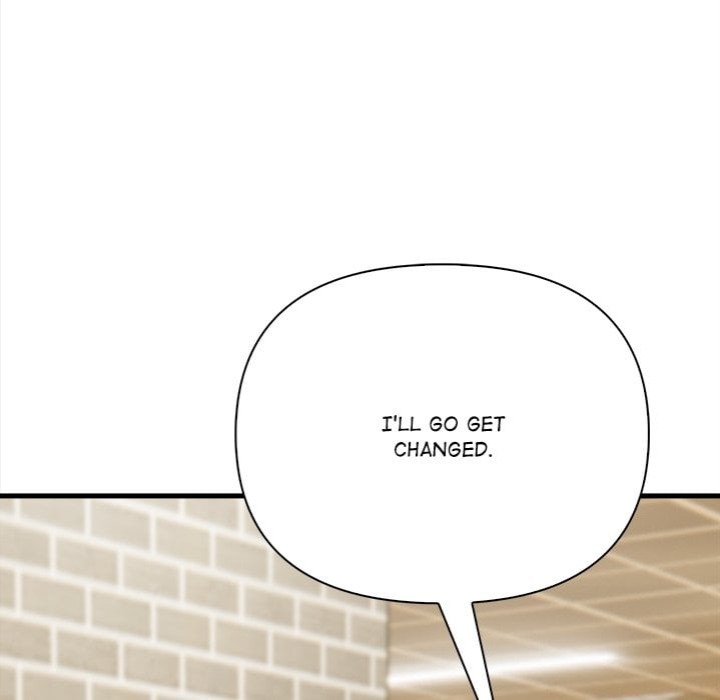 Trapped With My Boss - Chapter 8 Page 115