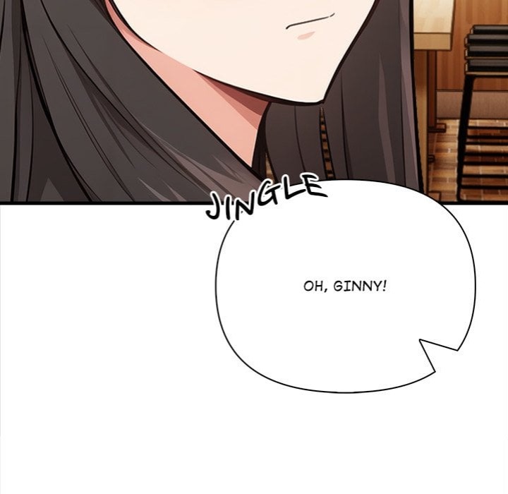 Trapped With My Boss - Chapter 8 Page 124