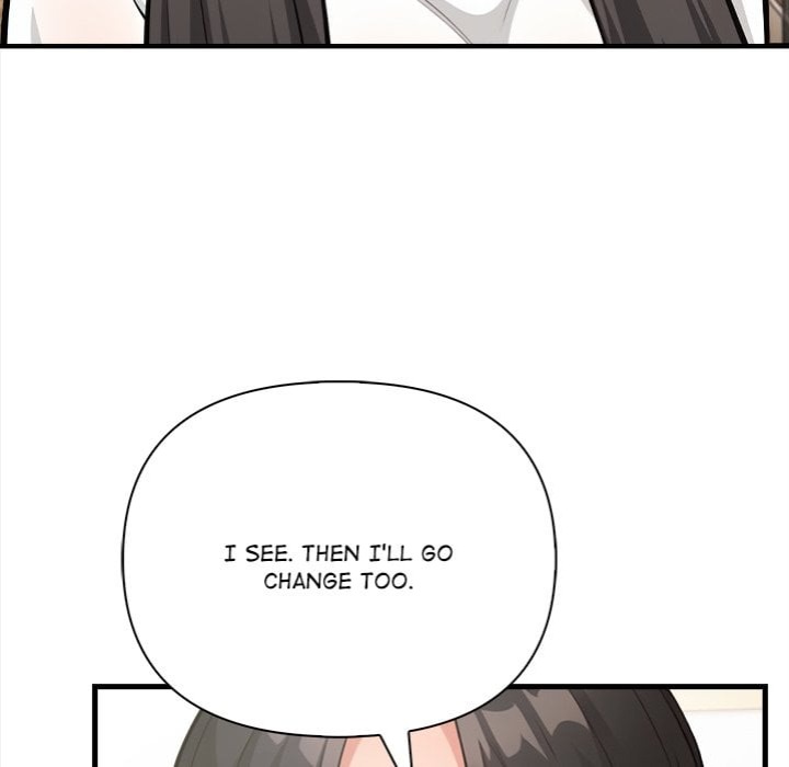 Trapped With My Boss - Chapter 8 Page 130