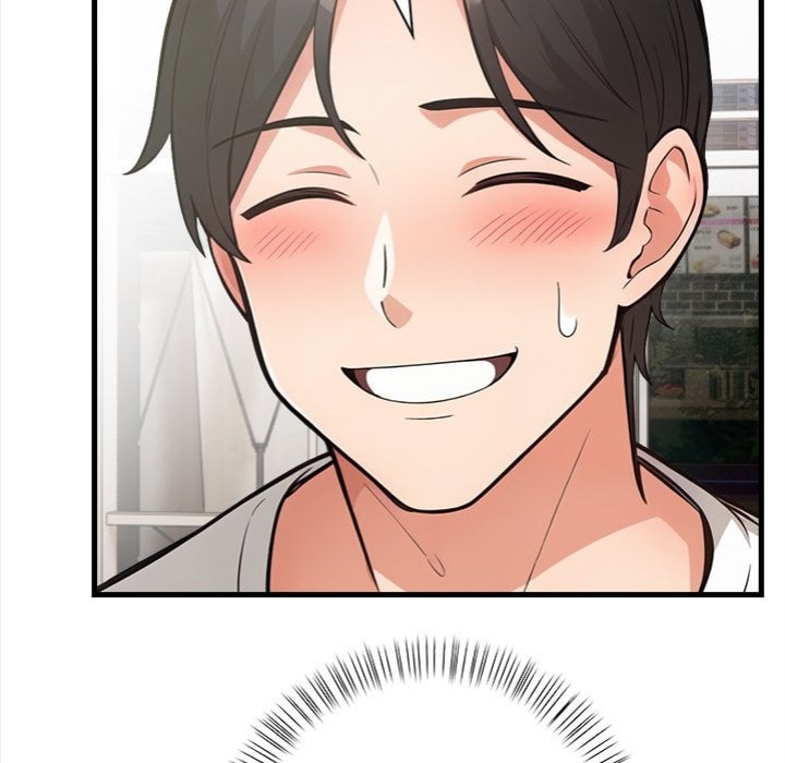 Trapped With My Boss - Chapter 8 Page 131