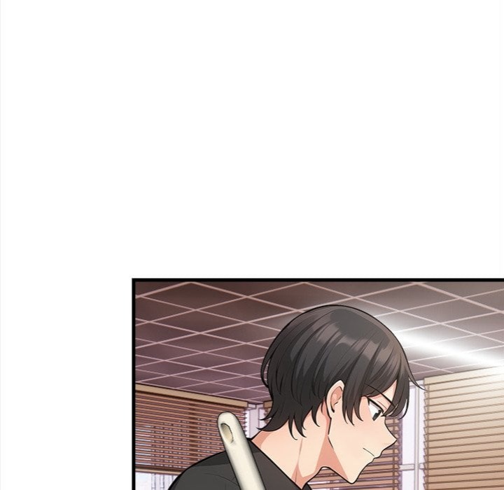 Trapped With My Boss - Chapter 8 Page 142