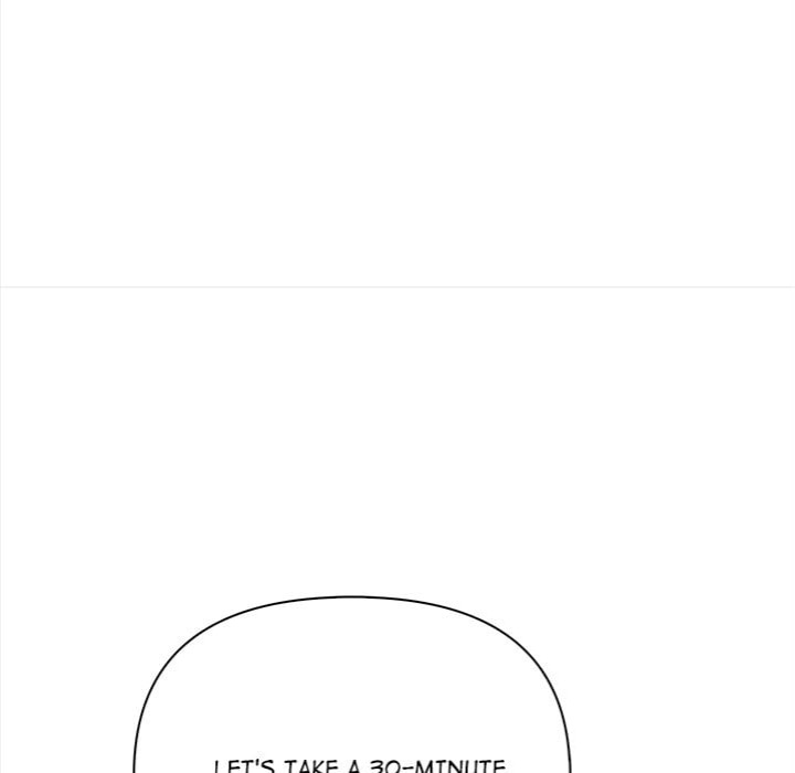 Trapped With My Boss - Chapter 8 Page 146