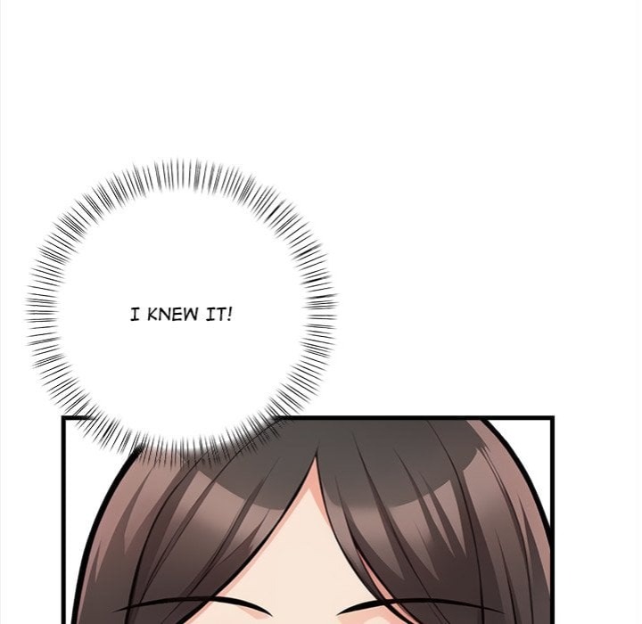 Trapped With My Boss - Chapter 8 Page 152