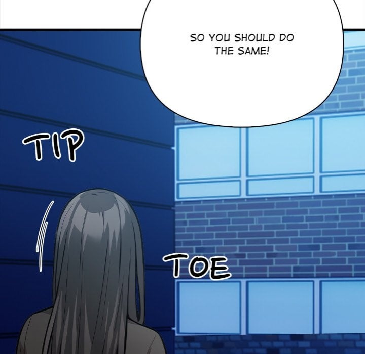 Trapped With My Boss - Chapter 8 Page 158