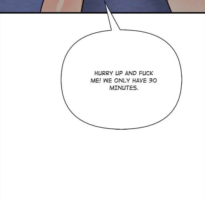 Trapped With My Boss - Chapter 8 Page 167