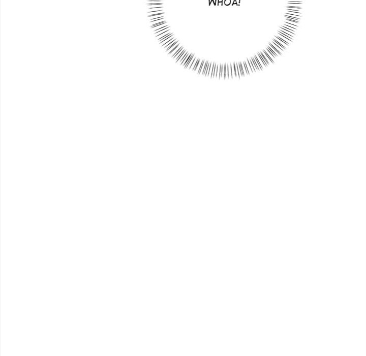 Trapped With My Boss - Chapter 8 Page 172