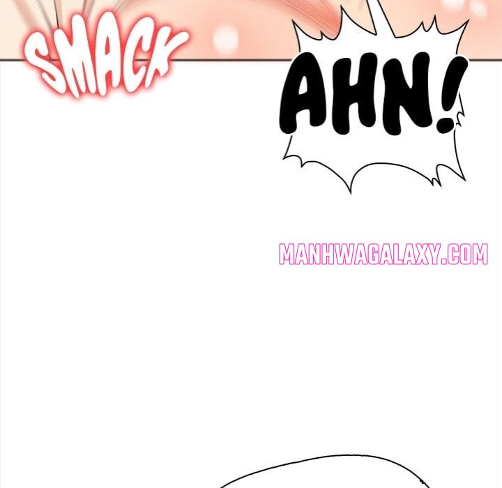 Trapped With My Boss - Chapter 8 Page 23