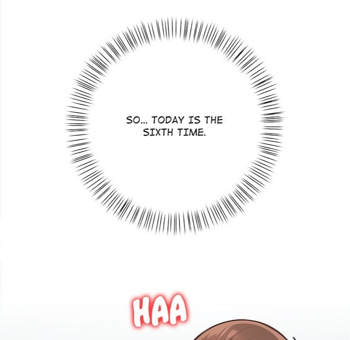 Trapped With My Boss - Chapter 8 Page 52