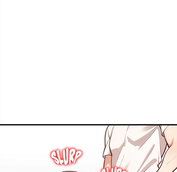 Trapped With My Boss - Chapter 8 Page 60