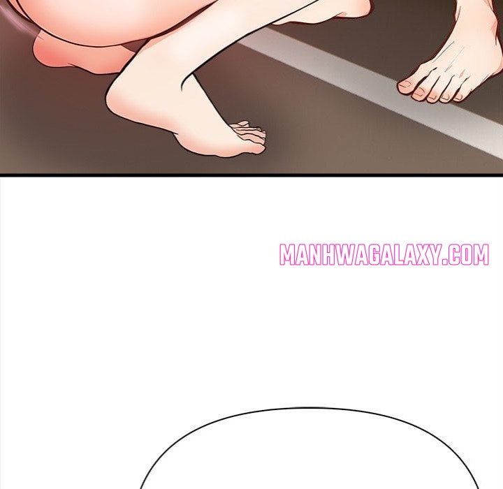 Trapped With My Boss - Chapter 8 Page 62