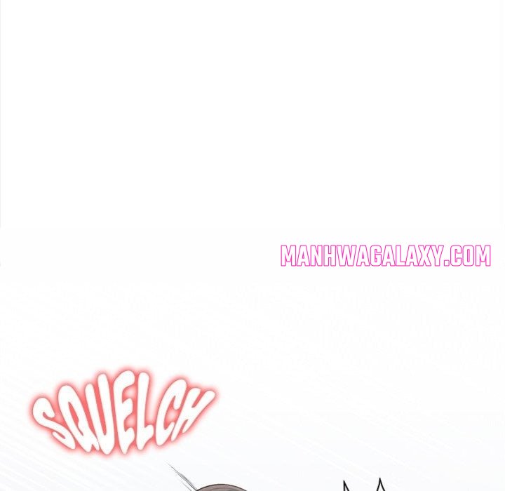 Trapped With My Boss - Chapter 8 Page 92