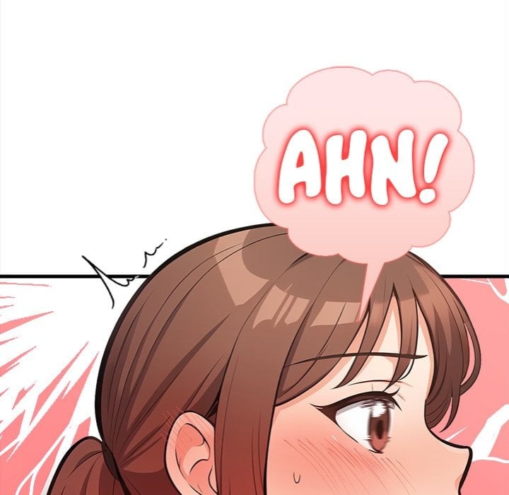 Trapped With My Boss - Chapter 8 Page 97