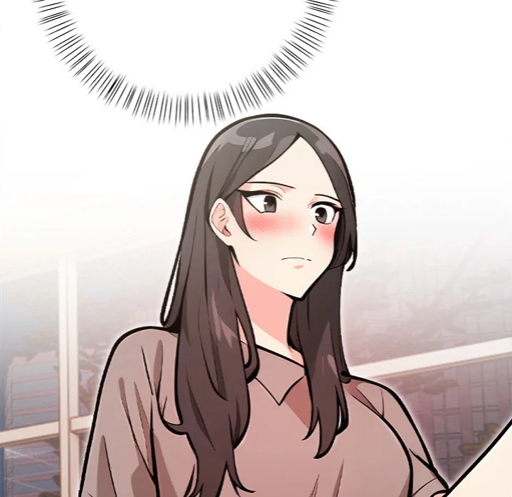 Trapped With My Boss - Chapter 9 Page 116