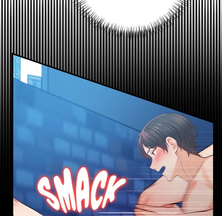 Trapped With My Boss - Chapter 9 Page 119