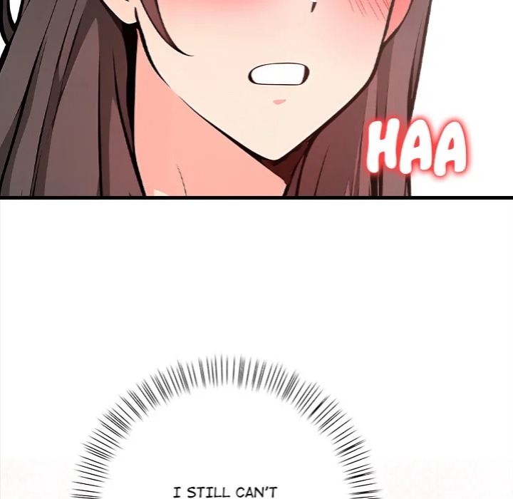 Trapped With My Boss - Chapter 9 Page 122