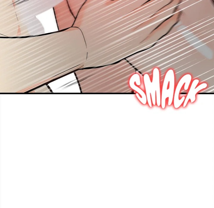 Trapped With My Boss - Chapter 9 Page 29