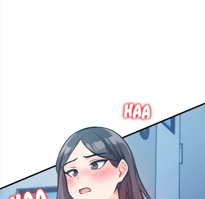 Trapped With My Boss - Chapter 9 Page 67