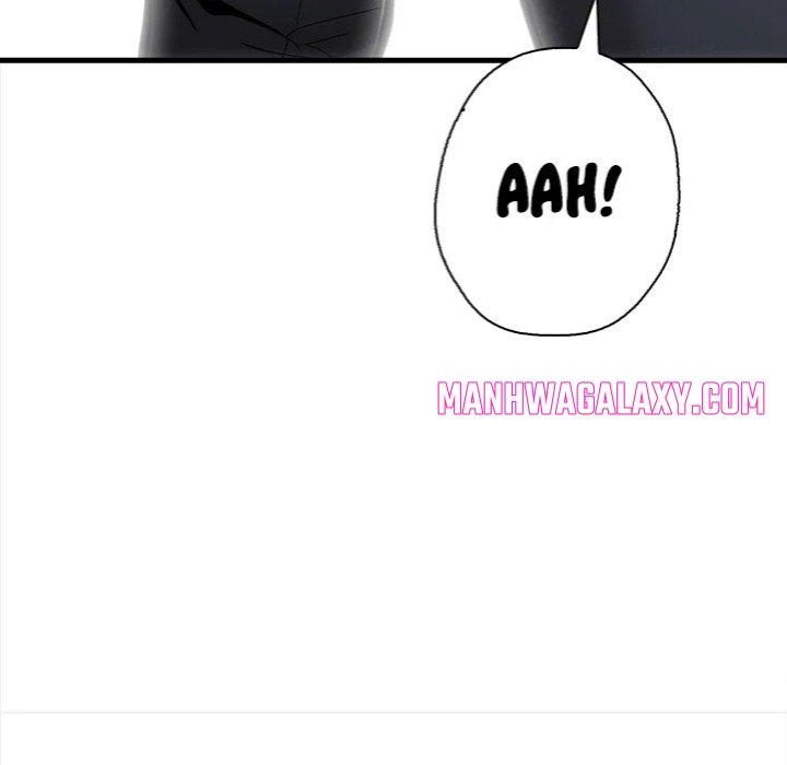 Trapped With My Boss - Chapter 9 Page 72