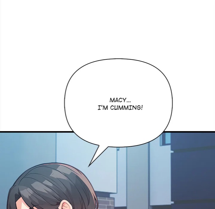 Trapped With My Boss - Chapter 9 Page 73