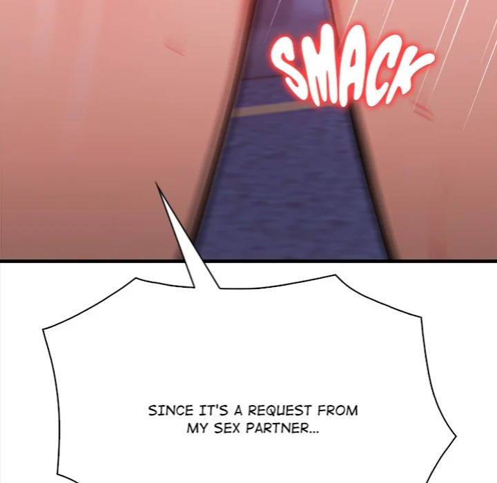 Trapped With My Boss - Chapter 9 Page 81