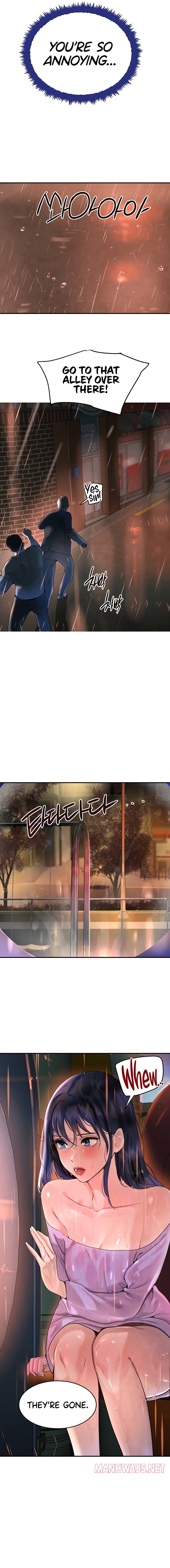 The Boss’s Daughter - Chapter 27 Page 13