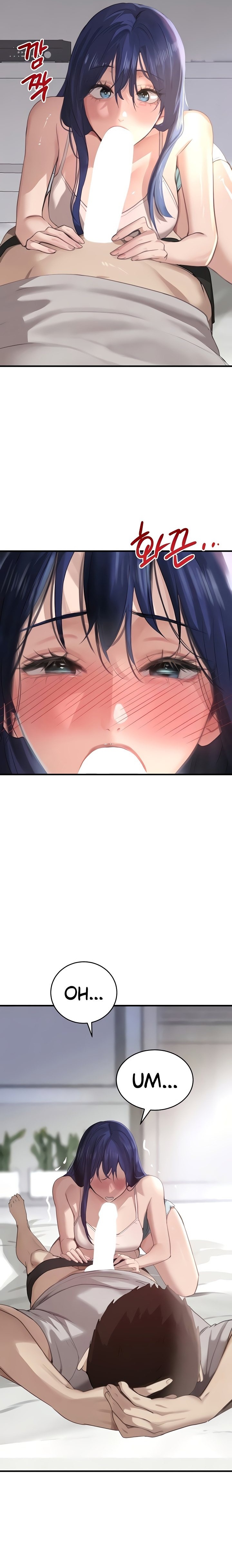 The Boss’s Daughter - Chapter 55 Page 12