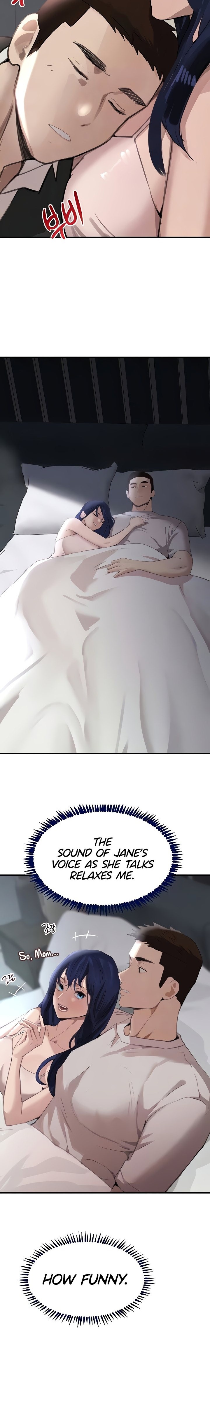 The Boss’s Daughter - Chapter 55 Page 6