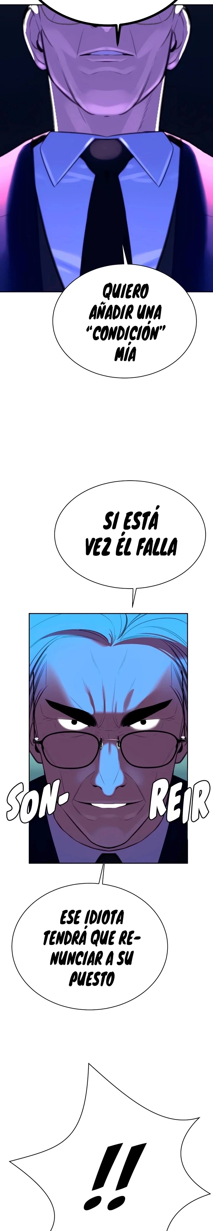 Secret Affairs of the 3rd Generation Raw - Chapter 14 Page 6