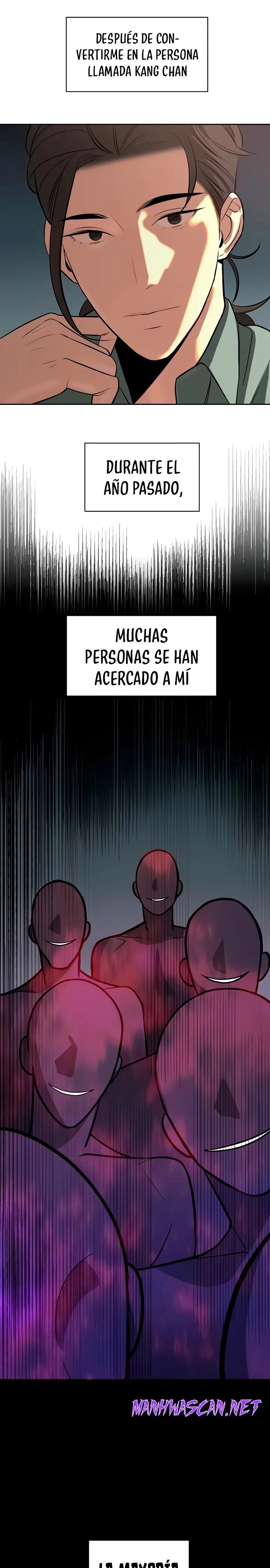 Secret Affairs of the 3rd Generation Raw - Chapter 15 Page 19