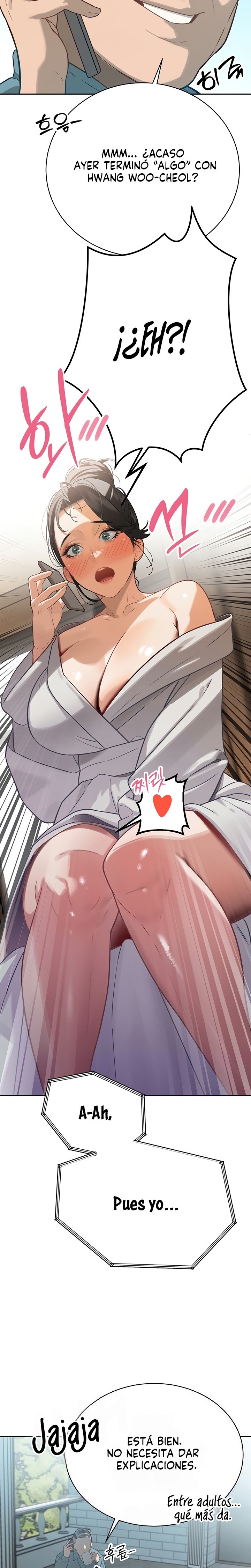 The Father-In-Law Fucks Them All Raw - Chapter 2 Page 2