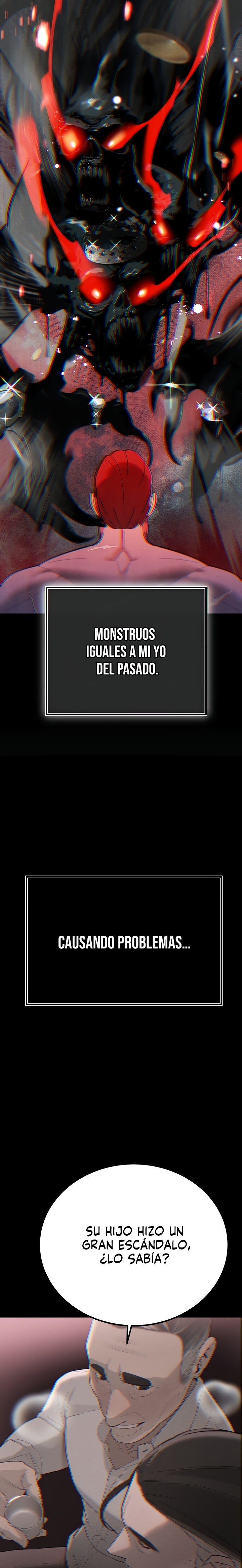 The Father-In-Law Fucks Them All Raw - Chapter 2 Page 28