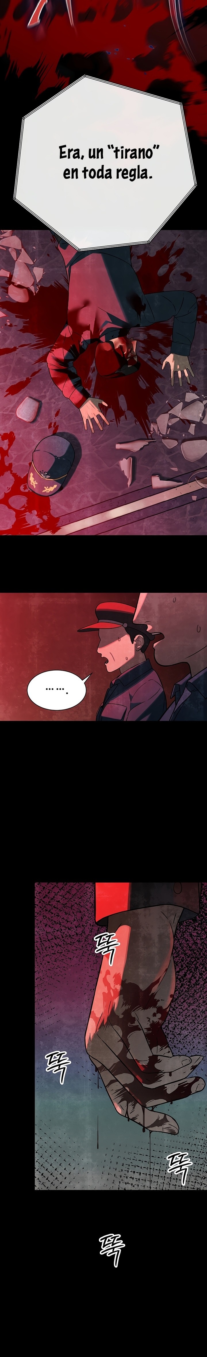 The Father-In-Law Fucks Them All Raw - Chapter 2 Page 9