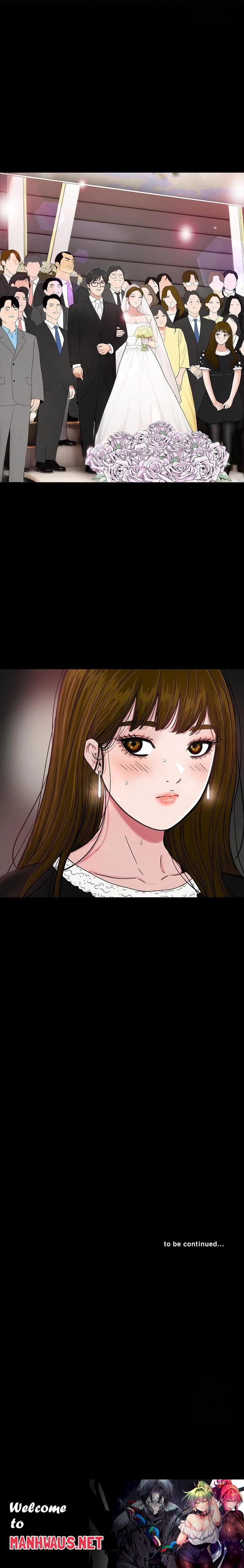 Sister’s Man Raw - Chapter 11 Page 38