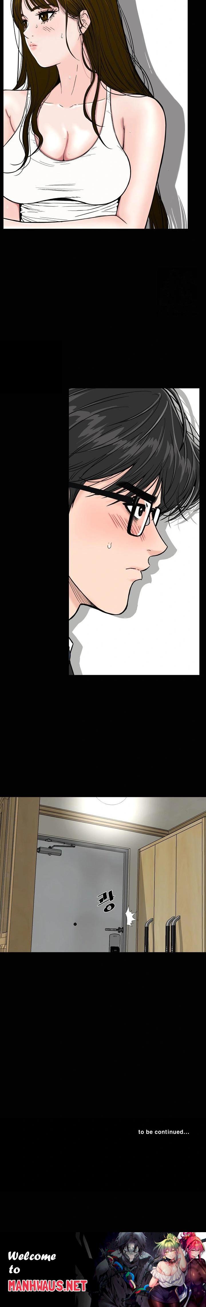 Sister’s Man Raw - Chapter 13 Page 34