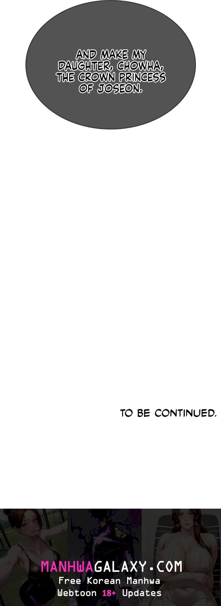 A Man Who Became a Eunuch - Chapter 1 Page 43