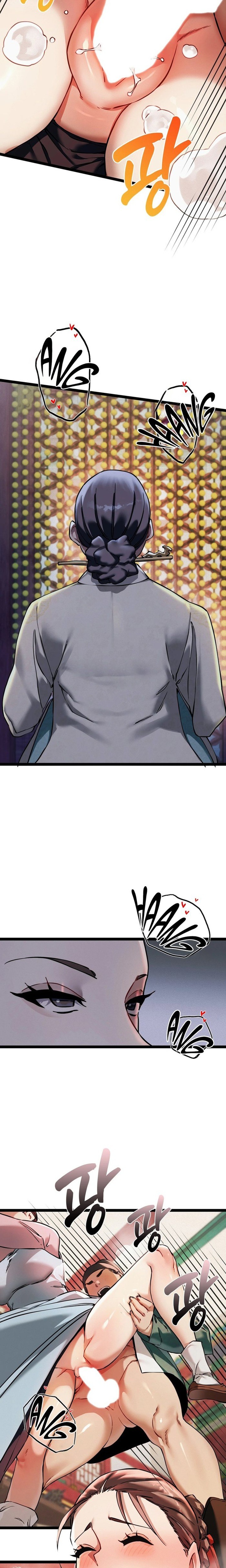 A Man Who Became a Eunuch - Chapter 6 Page 2