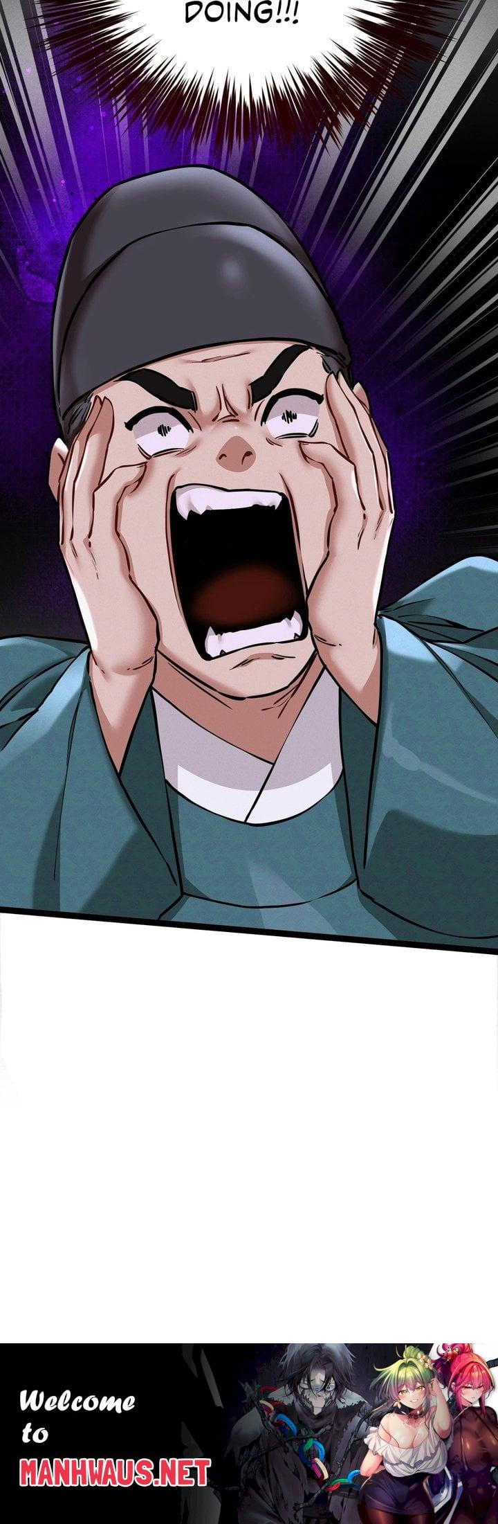 A Man Who Became a Eunuch - Chapter 7 Page 46