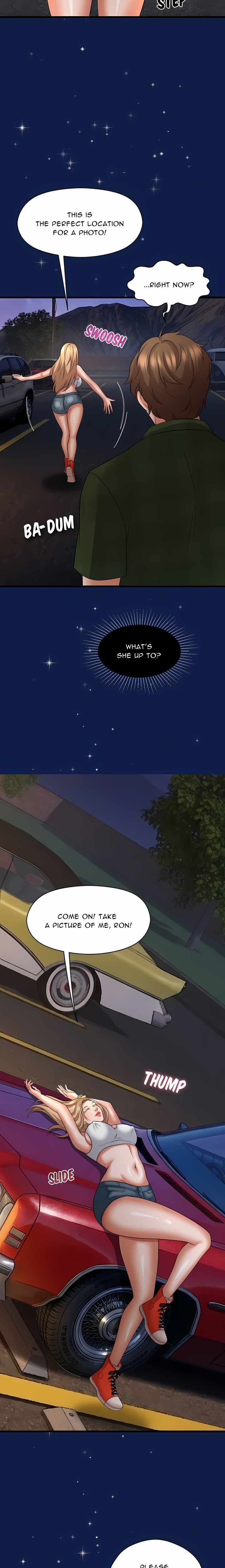 Hot Seats (Uncensored) - Chapter 4 Page 20