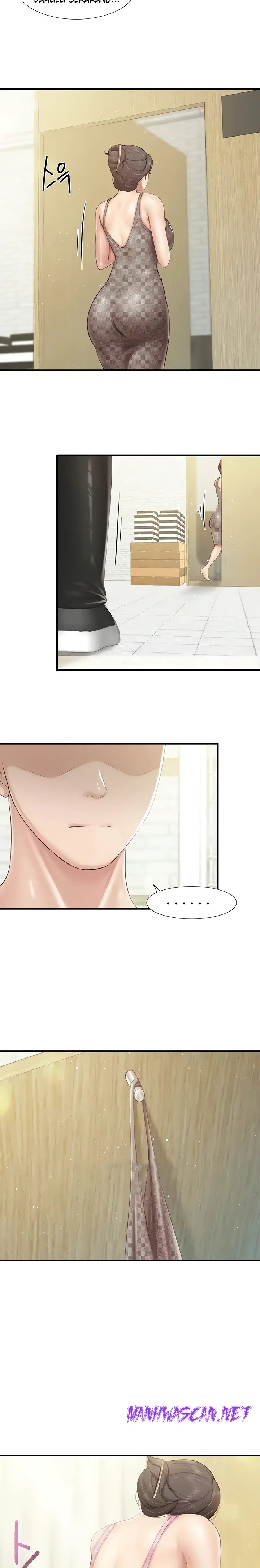 Welcome To Kids Cafe Raw - Chapter 104 Page 10