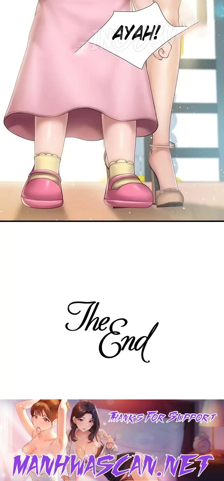 Welcome To Kids Cafe Raw - Chapter 105 Page 16