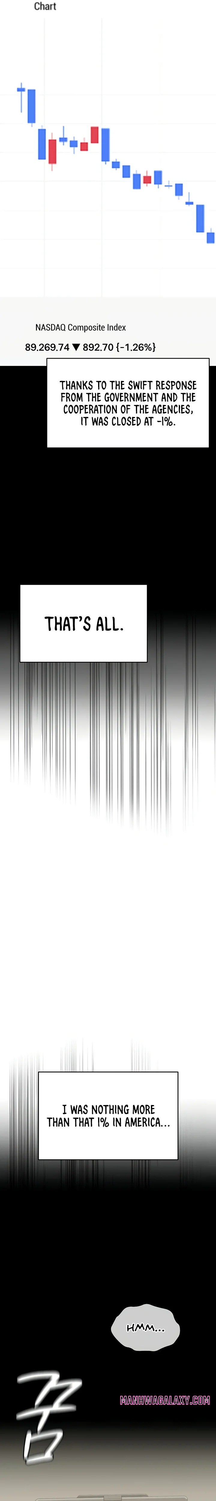 Living in America - Chapter 1 Page 25