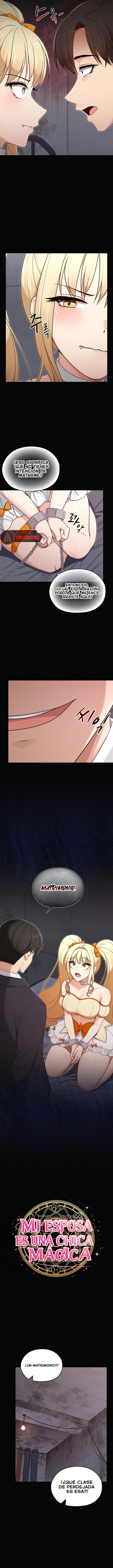 Magical Girl Wife Raw - Chapter 16 Page 4