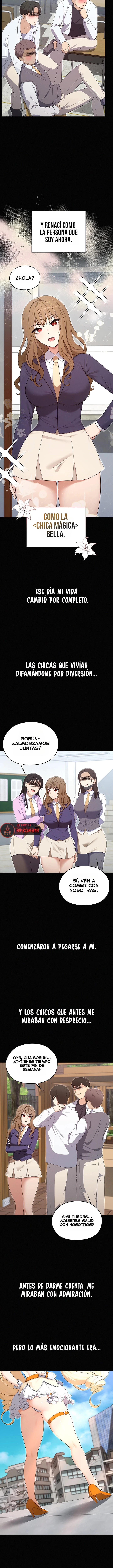 Magical Girl Wife Raw - Chapter 18 Page 5